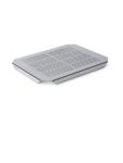 Grille d'égouttage - 1/2 GN - 31,5 x 25,5 CM - Inox - Gastro M - GN692 GN692 €13.59 Grilles d'étanchéité