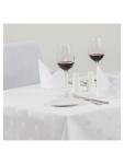Serviettes - 10 pièces - Blanc - 55 x 55 CM - Coton - Mitre Luxe - HB557 HB557 €20.29 Accessoires de table