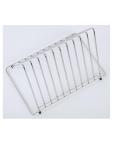 Support planche à découper - H 27 x 30 x 42 CM - Inox - Hygiplas - DP037 DP037 €38.99 Overige