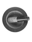 Mortier & Pilon - Ø 20,3 x H 11 x 20 x 20 CM - Granit - Vogue - GG016 GG016 €36.49 Stampeders
