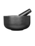 Mortier & Pilon - Ø 20,3 x H 11 x 20 x 20 CM - Granit - Vogue - GG016 GG016 €36.49 Stampeders