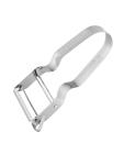 Eplucheur - 5 x 11 CM - Polyéthylène - Vogue - CF938 CF938 €4.29 Râper/presser/couper