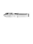 Eplucheur - 5 x 11 CM - Polyéthylène - Vogue - CF938 CF938 €4.29 Râper/presser/couper