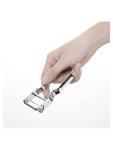 Eplucheur - 5 x 11 CM - Polyéthylène - Vogue - CF938 CF938 €4.29 Râper/presser/couper