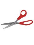 Ciseaux de cuisine - Rouge - 20,3 CM - Hygiplas - DM036 DM036 €3.99 Ciseaux de cuisine