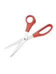 Ciseaux de cuisine - Rouge - 20,3 CM - Hygiplas - DM036 DM036 €3.99 Ciseaux de cuisine