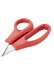 Ciseaux de cuisine - Rouge - 20,3 CM - Hygiplas - DM036 DM036 €3.99 Ciseaux de cuisine