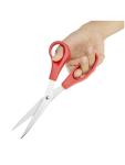 Ciseaux de cuisine - Rouge - 20,3 CM - Hygiplas - DM036 DM036 €3.99 Ciseaux de cuisine