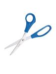 Ciseaux de cuisine - Bleu - 20,3 CM - Hygiplas - DM037 DM037 €3.99 Ciseaux de cuisine