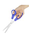 Ciseaux de cuisine - Bleu - 20,3 CM - Hygiplas - DM037 DM037 €3.99 Ciseaux de cuisine