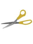 Ciseaux de cuisine - Jaune - 20,3 CM - Hygiplas - DM038 DM038 €3.99 Ciseaux de cuisine