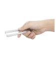 Pince à Épiler - H 1,2 x 3 x 1,5 CM - Acier Inoxydable - Vogue - CF994 CF994 €3.29 Klein kookgerei