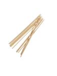 Brochettes en bois - Biodégradables - 200 pièces - 18 CM - Bois de Bouleau - Vert Fiesta - CD907 CD907 €2.19 Stylos d'état