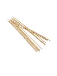 Brochettes en bois - Biodégradables - 200 pièces - 18 CM - Bois de Bouleau - Vert Fiesta - CD907 CD907 €2.19 Stylos d'état