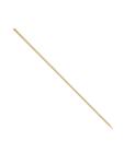 Brochettes en bois - Biodégradables - 200 pièces - 18 CM - Bois de Bouleau - Vert Fiesta - CD907 CD907 €2.19 Stylos d'état