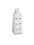 Râpe - H 23 CM - Inox - Vogue - DM021 DM021 €4.89 Râper/presser/couper