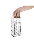 Râpe - H 23 CM - Inox - Vogue - DM021 DM021 €4.89 Râper/presser/couper