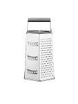 Râpe - 23 CM - acier inoxydable - Vogue - DM022 DM022 €8.39 Râper/presser/couper