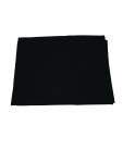 Nappe - Noir - 135 x 135 CM - Polyester - Mitre Essentials - HB563 HB563 €12.49 Jupes de table
