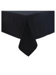 Nappe - Noir - 229 x 229 CM - Polyester - Mitre Essentials - HB565 HB565 €30.06 Jupes de table