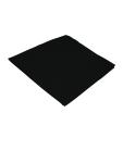 Nappe - Noir - 229 x 229 CM - Polyester - Mitre Essentials - HB565 HB565 €30.06 Jupes de table