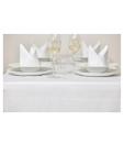 Nappe - Blanc - 91 x 91 CM - Coton - Mitre Luxe - GW417 GW417 €7.19 Jupes de table