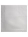 Nappe - Blanc - 137 x 137 CM - Coton - Mitre Luxe - GW419 GW419 €11.59 Jupes de table
