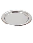 Plat bec - Ø 14 CM - Inox - CJ988 CJ988 €3.39 Bols et pots