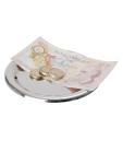 Plat bec - Ø 14 CM - Inox - CJ988 CJ988 €3.39 Bols et pots