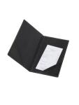 Chemise de compte - A5 - Noir - H 23,5 x 13 x 0,5 CM - Simili cuir - Securit - H603 H603 €14.59 Présentation