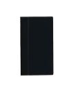 Chemise de compte - A5 - Noir - H 23,5 x 13 x 0,5 CM - Simili cuir - Securit - H603 H603 €14.59 Présentation