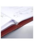 Chemise menu - A5 - H 22 x 32,8 x 0,4 CM - Plastique - Securit - H601 H601 €17.69 Présentation