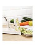 Coupe-légumes - Vert - Vogue - D446 D446 €91.50 Coupe-légumes