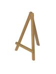 Chevalet - H 21 x 12 CM - Bois - Olympia - GF317 GF317 €3.99 Présentation