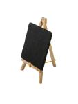 Chevalet - H 21 x 12 CM - Bois - Olympia - GF317 GF317 €3.99 Présentation