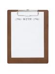 Presse-papiers - A4 - H 32 x 24 CM - Bois - Olympia - CL174 CL174 €7.29 Présentation
