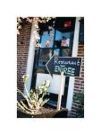 Ardoise - Flèche - H 67 x 50 x 2 CM - Polypropylène - Securit - CK325 CK325 €24.49 Présentation