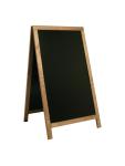 Panneau de trottoir - H 120 x 67 x 8 CM - Securit - CE415 CE415 €185.14 Présentation