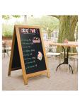 Panneau de trottoir - H 120 x 67 x 8 CM - Securit - CE415 CE415 €185.14 Présentation