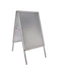 Panneau de trottoir - A2 - H 78 x 46,3 x 70 CM - GG882 GG882 €73.45 Présentation