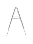 Panneau de trottoir - A2 - H 78 x 46,3 x 70 CM - GG882 GG882 €73.45 Présentation
