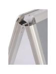 Panneau de trottoir - A2 - H 78 x 46,3 x 70 CM - GG882 GG882 €73.45 Présentation