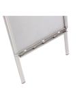 Panneau de trottoir - A2 - H 78 x 46,3 x 70 CM - GG882 GG882 €73.45 Présentation