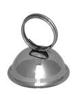 Porte-cartes de menu - Ø 5,8 x H 6 CM - acier inoxydable - Olympia - DM220 DM220 €1.39 Accessoires de table