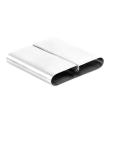 Porte carte menu - H 1,8 x 8 x 7,8 CM - Inox - Olympia - F778 F778 €2.49 Présentation