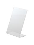 Porte carte menu - H 21,5 x 15 x 7 CM - Acrylique - Olympia - CC444 CC444 €4.49 Présentation