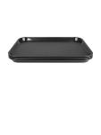 Plateau - Noir - H 2 x 34,5 x 26,5 CM - Plastique - Olympia - DP216 DP216 €3.29 Plateaux de buffet