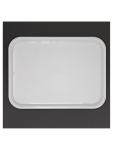 Plateau - Blanc - H 2 x 34,5 x 26,5 CM - Polypropylène - Olympia - GF995 GF995 €3.39 Plateaux de buffet