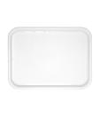 Plateau - Blanc - H 2 x 45 x 35 CM - Polypropylène - Olympia - GF997 GF997 €4.89 Plateaux de buffet
