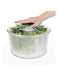 Essoreuse à Salade - 2,8 Litre - Ø 20 x H 17,7 x 20 x 20 CM - OXO - GG058 GG058 €40.49 Centrifugeuses à laitue